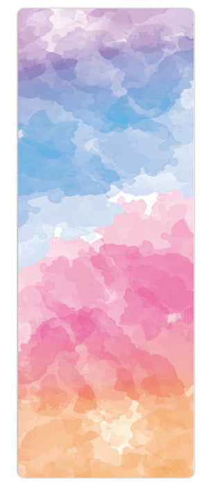 Transform Your Yoga Practice with Our Non-Slip Yoga Mat