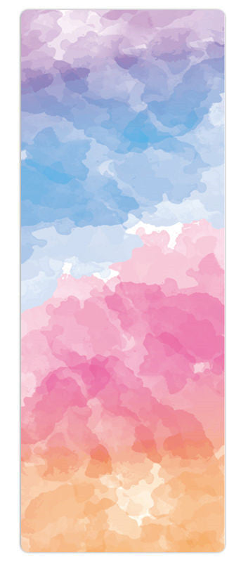Transform Your Yoga Practice with Our Non-Slip Yoga Mat