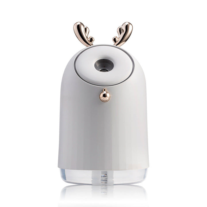 Transform Your Space with the Humidifier Table Lamp