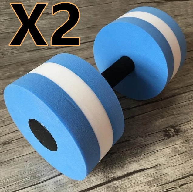 Water Sports Aerobics Dumbbells