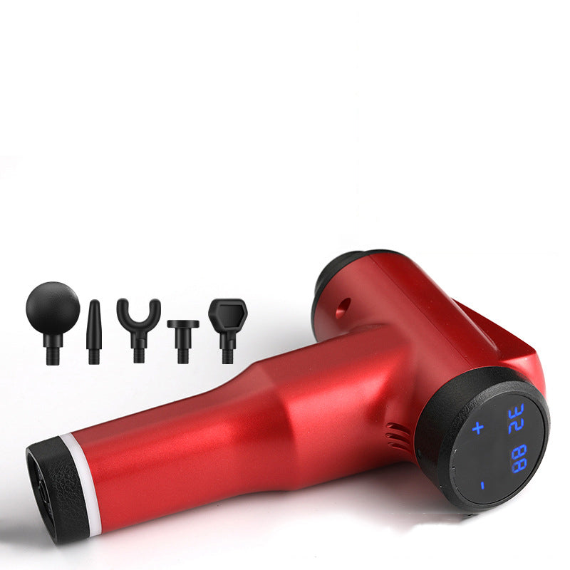 Electric Massage Fascia Gun