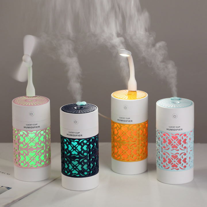 Lucky Humidifier