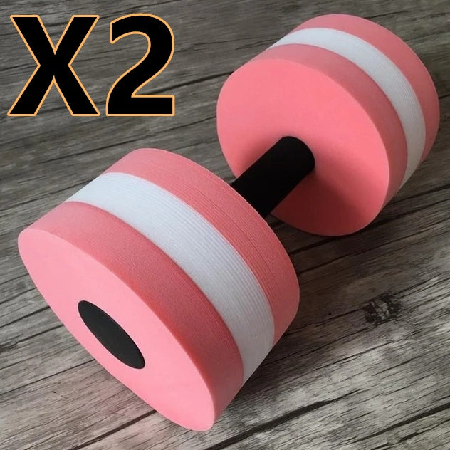 Water Sports Aerobics Dumbbells