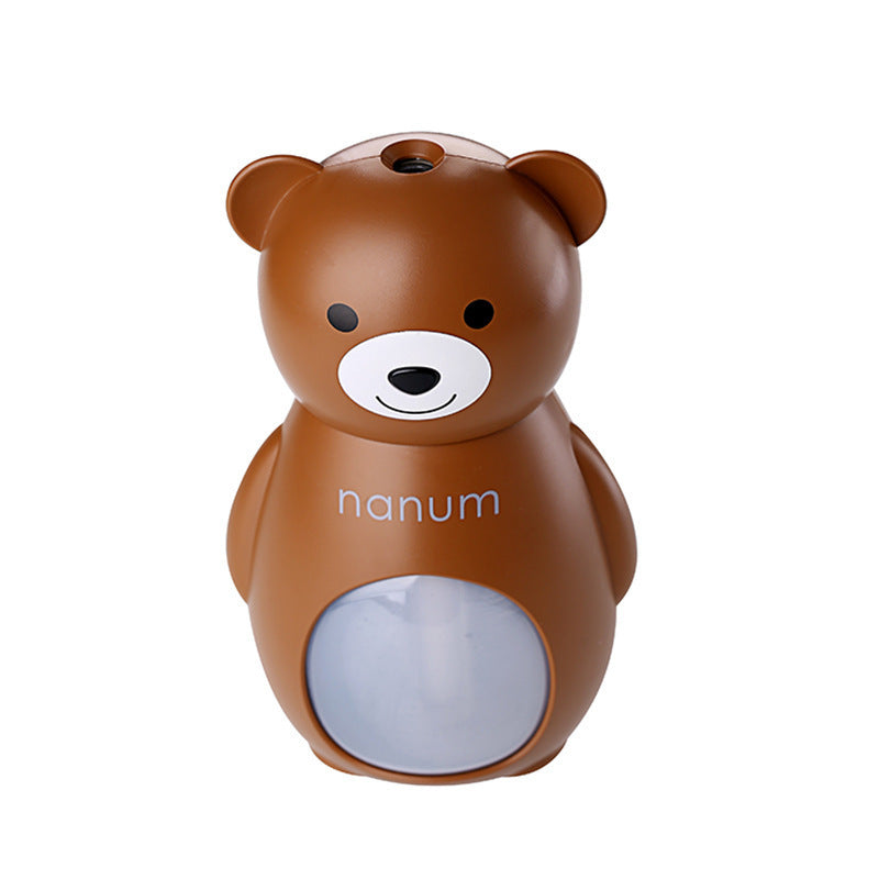 USB Mini Humidifier