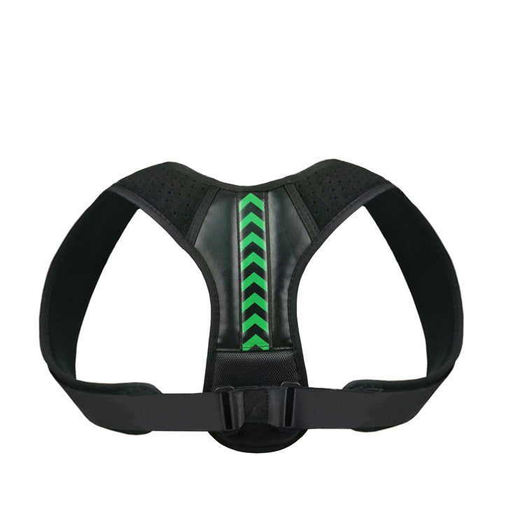 Posture Corrector Belt for Sitting and Back Alignment