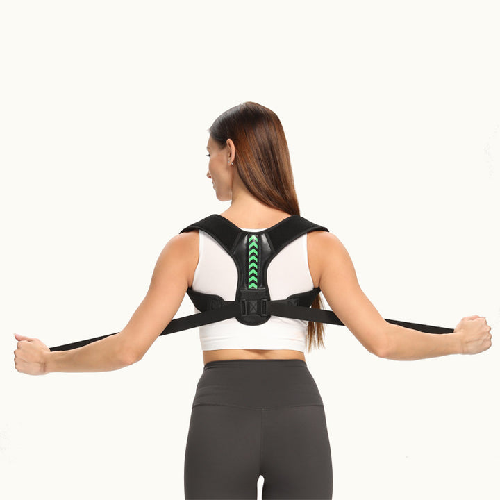 Posture Corrector Belt for Sitting and Back Alignment