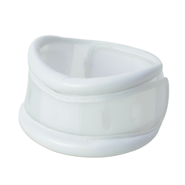Cervical Spine Neck Correction Belt for Support and Protection