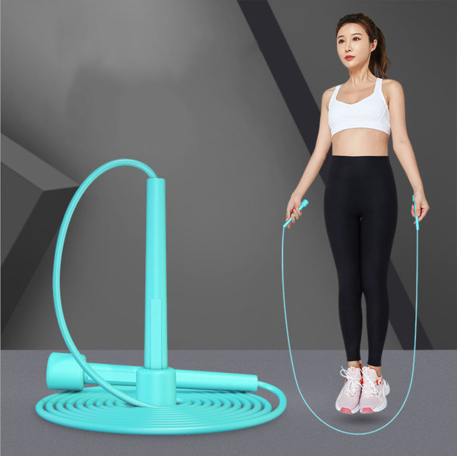 Adjustable Jump Rope for Children’s Fitness and School Sports Training