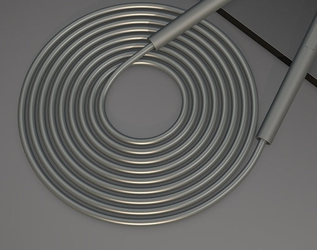 Adjustable Jump Rope for Children’s Fitness and School Sports Training