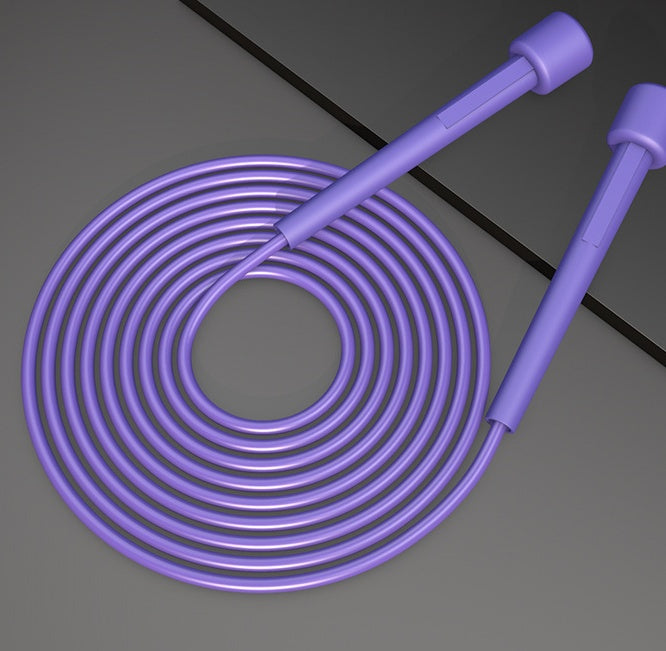 Adjustable Jump Rope for Children’s Fitness and School Sports Training
