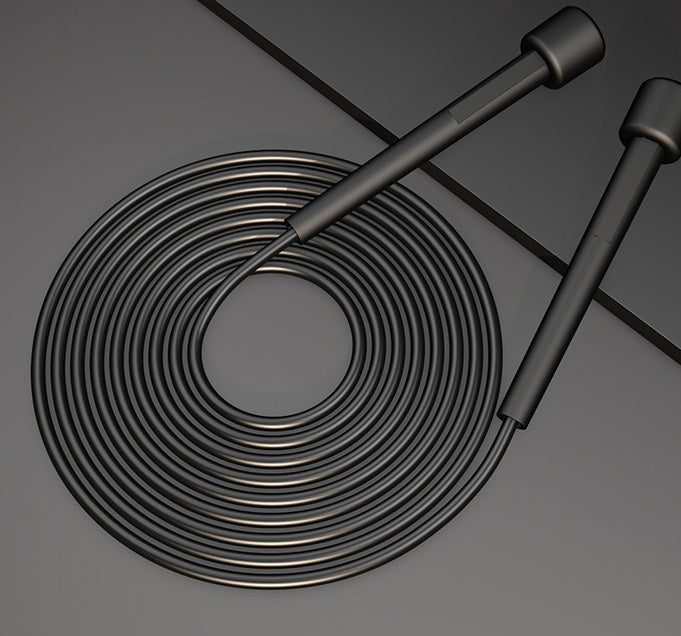 Adjustable Jump Rope for Children’s Fitness and School Sports Training
