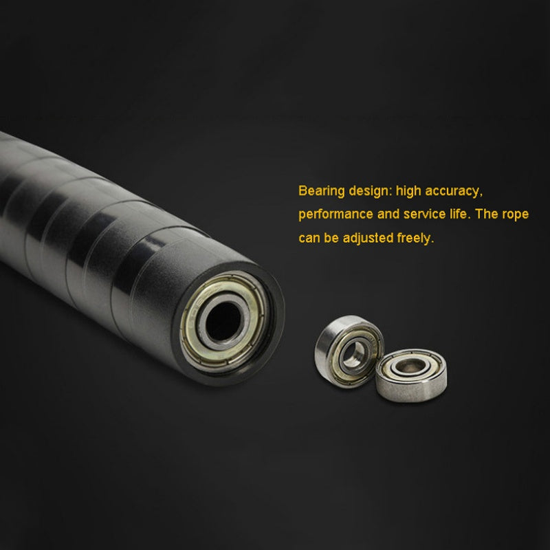 Bearing Wire Rope Skipping