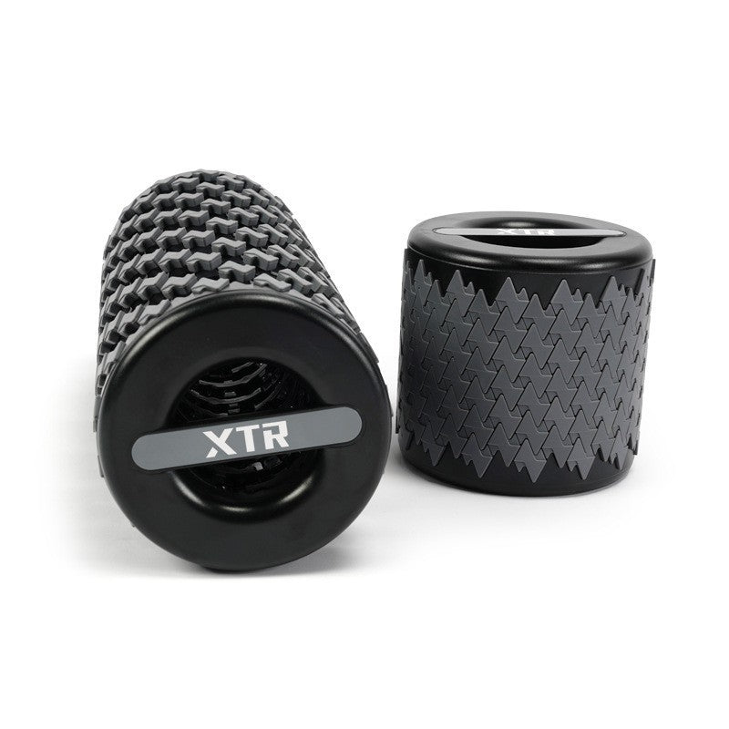 Adjustable Telescopic Foam Roller for Home Fitness Muscle Relaxation