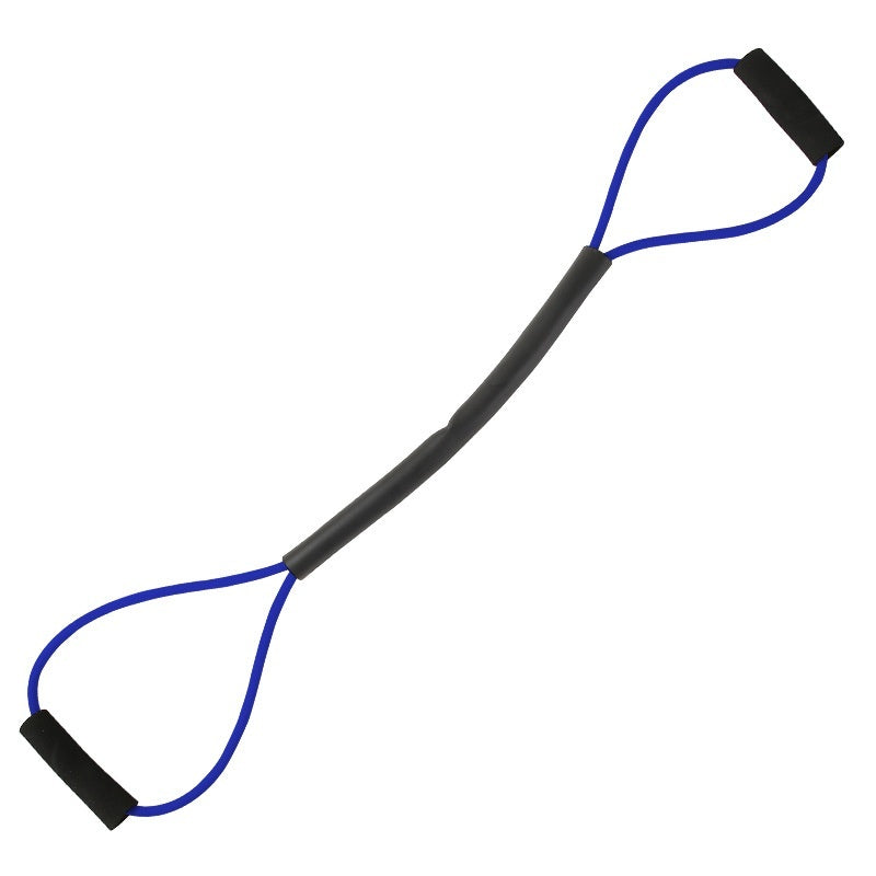 Sanda Muay Thai Elastic Resistance Bands for Punching and Kicking Training