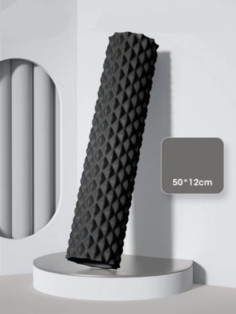Professional Foam Roller for Leg Massage Yoga and Muscle Relaxation