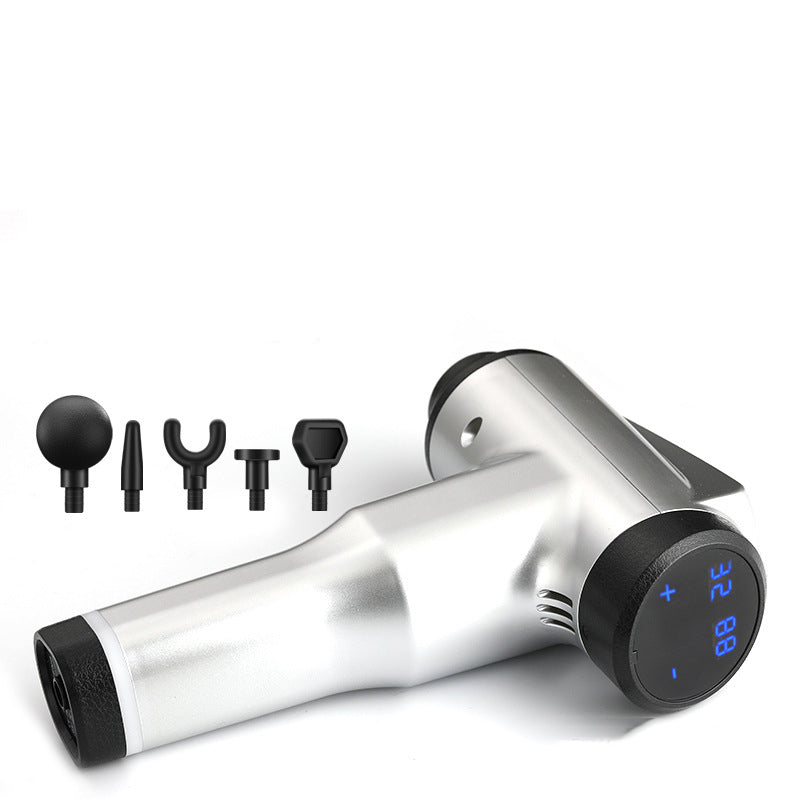 Electric Massage Fascia Gun