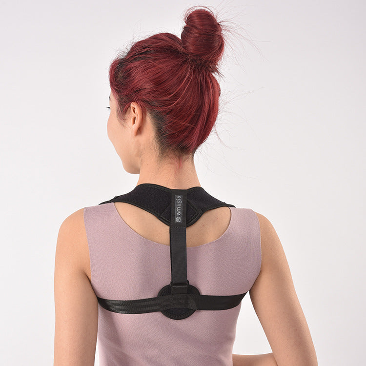 Humpback and Bunion Corrector for Shoulder, Back, and Sitting Posture Support