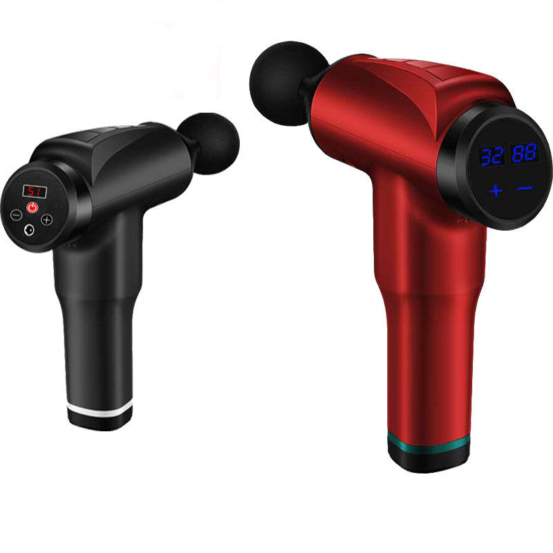 Electric Massage Fascia Gun