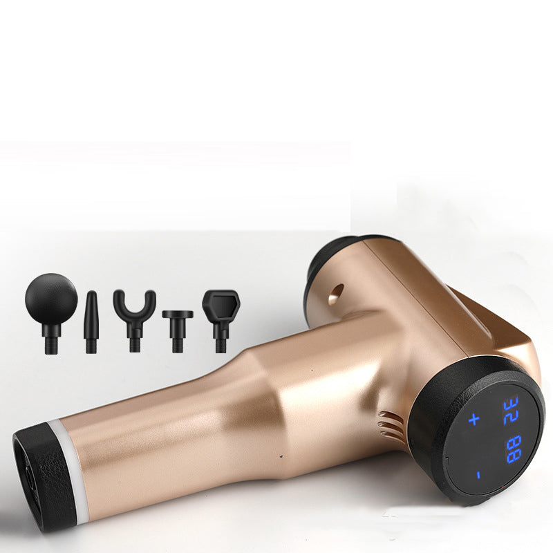 Electric Massage Fascia Gun