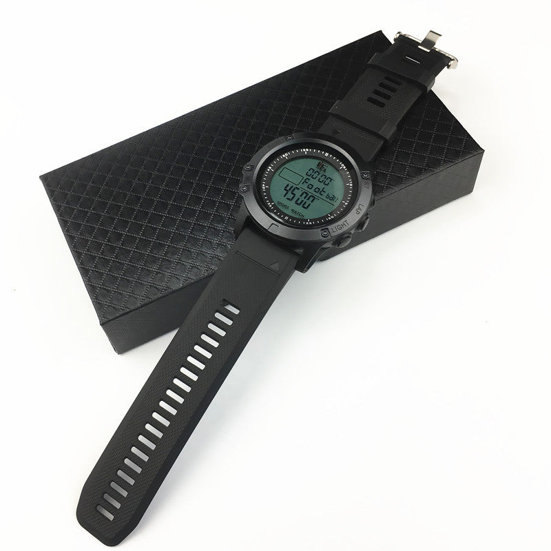 Yisheng Referee Football Watch with Timer, Stopwatch, and Alarm