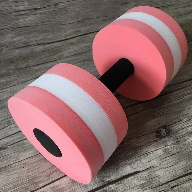 Water Sports Aerobics Dumbbells