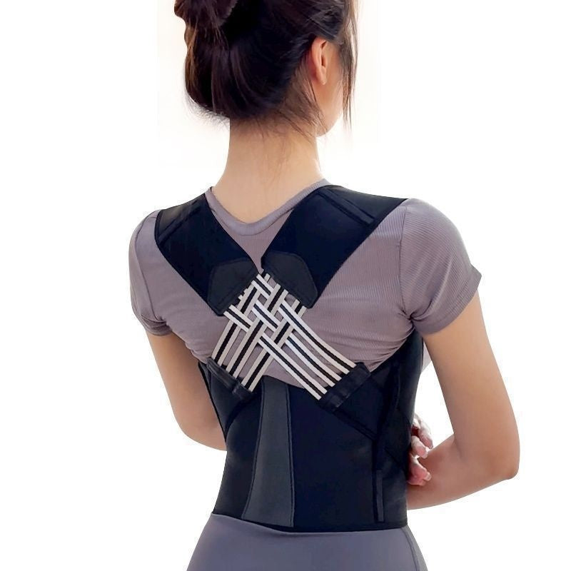 Backbone Shoulder Opening And Back Shaping Posture Corrector For Adults