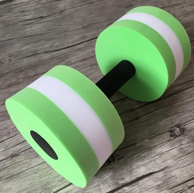 Water Sports Aerobics Dumbbells