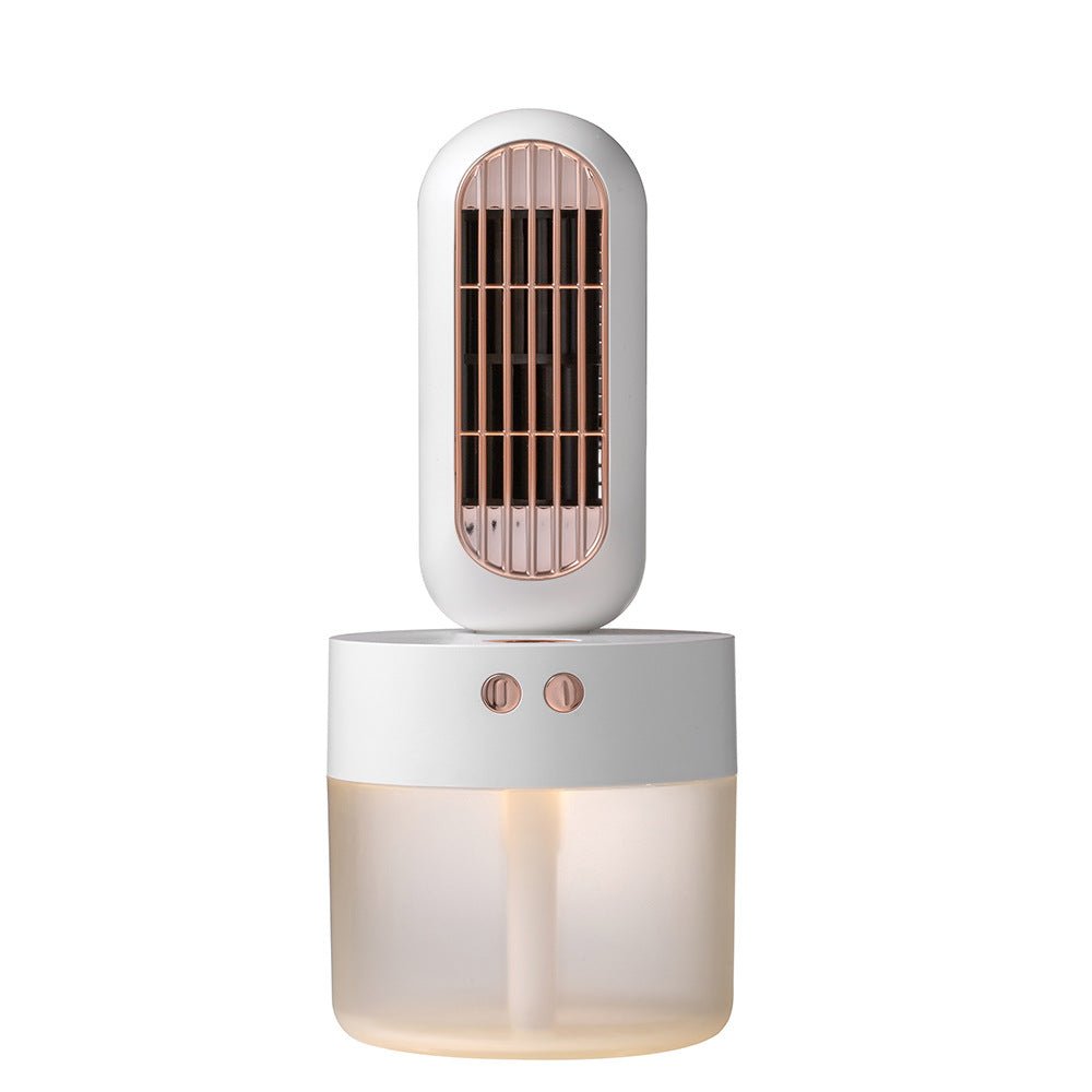 Small Humidifier Fan