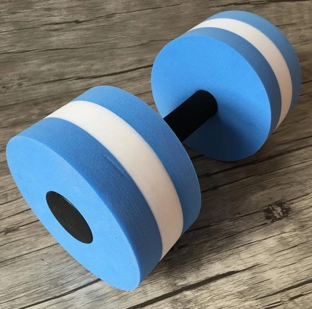 Water Sports Aerobics Dumbbells