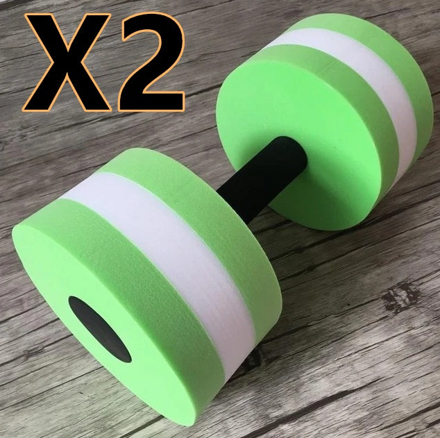 Water Sports Aerobics Dumbbells