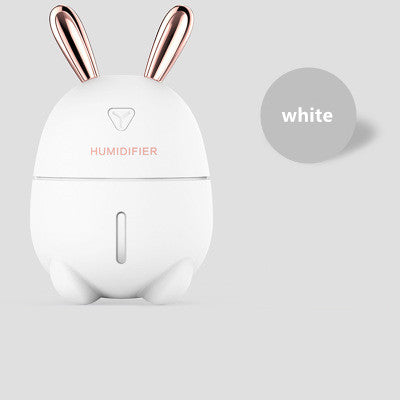 Rabbit Humidifier Atomizer