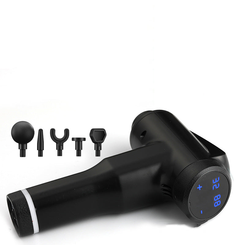Electric Massage Fascia Gun