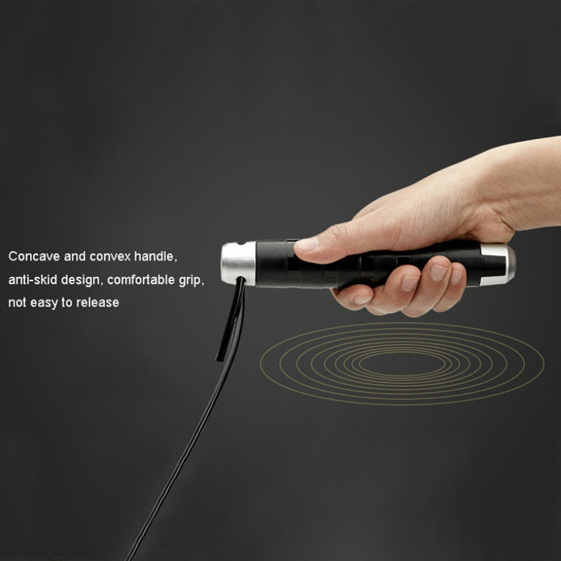 Bearing Wire Rope Skipping