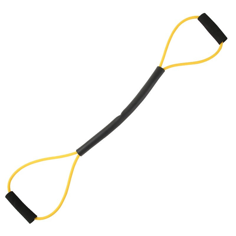Sanda Muay Thai Elastic Resistance Bands for Punching and Kicking Training