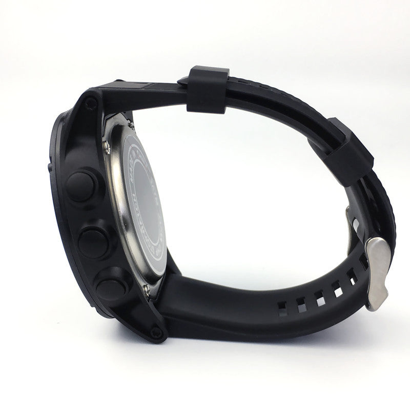 Yisheng Referee Football Watch with Timer, Stopwatch, and Alarm