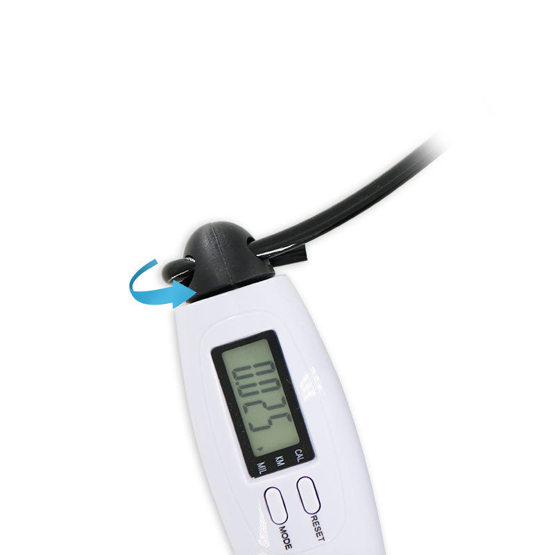 Wireless Cordless Wire Skipping Rope