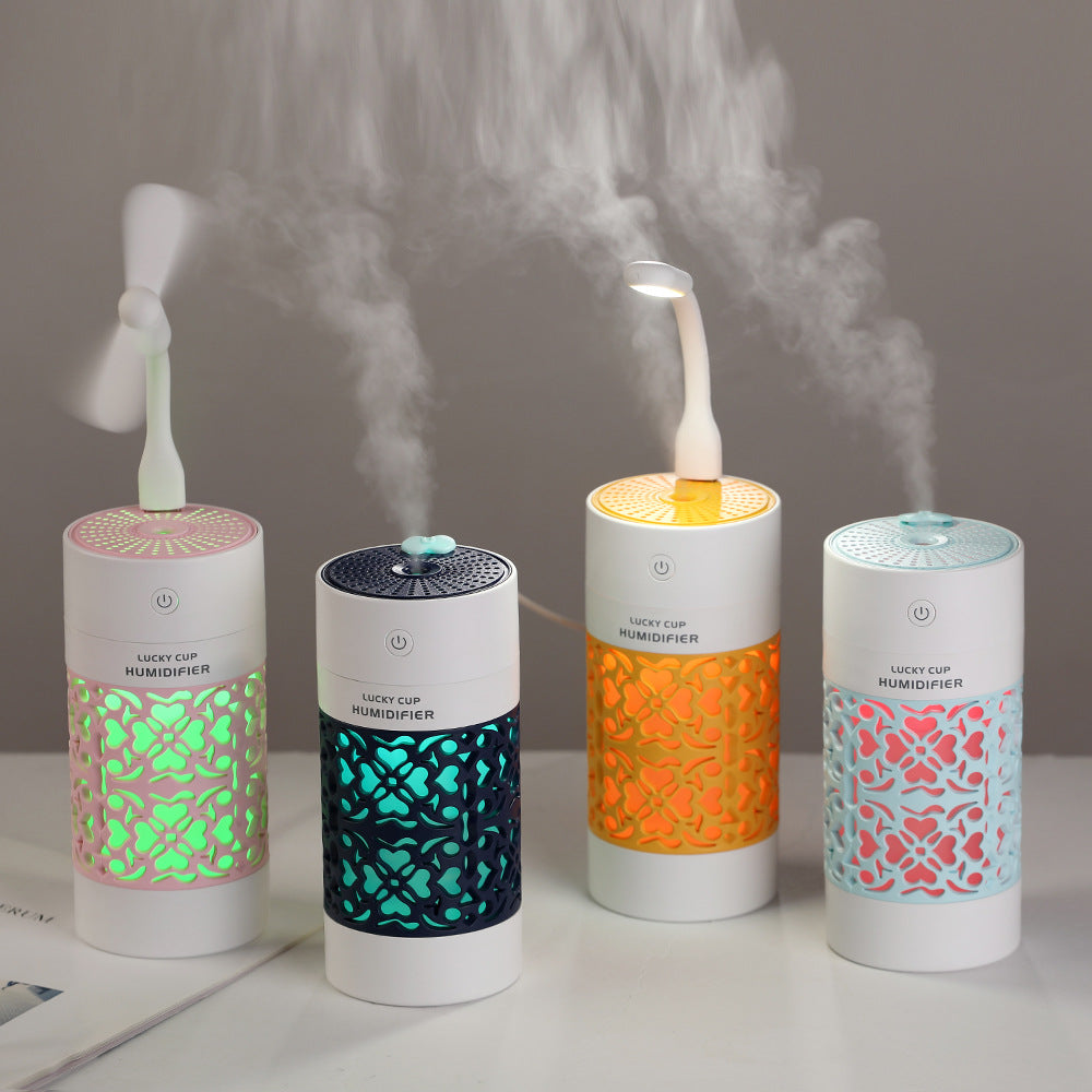 Lucky Humidifier