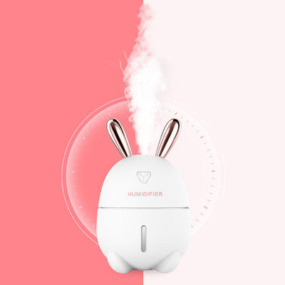 Rabbit Humidifier Atomizer