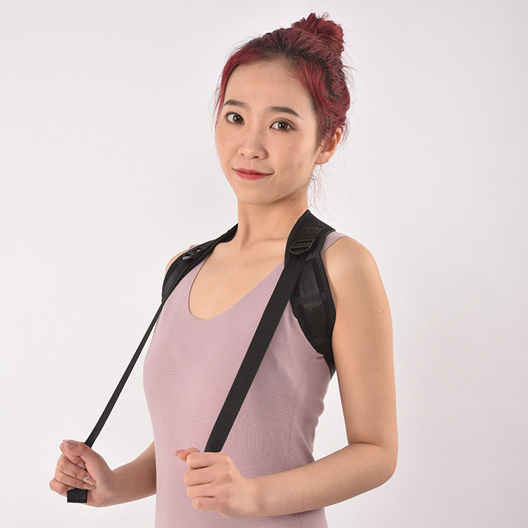 Humpback and Bunion Corrector for Shoulder, Back, and Sitting Posture Support