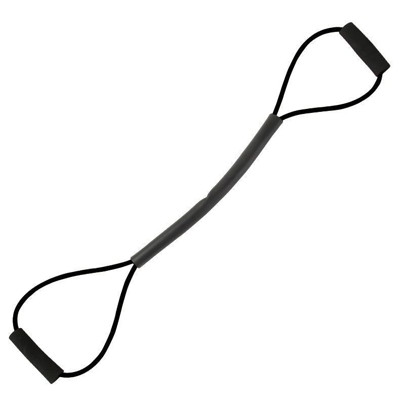 Sanda Muay Thai Elastic Resistance Bands for Punching and Kicking Training