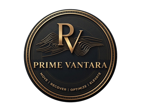 Prime Vantara