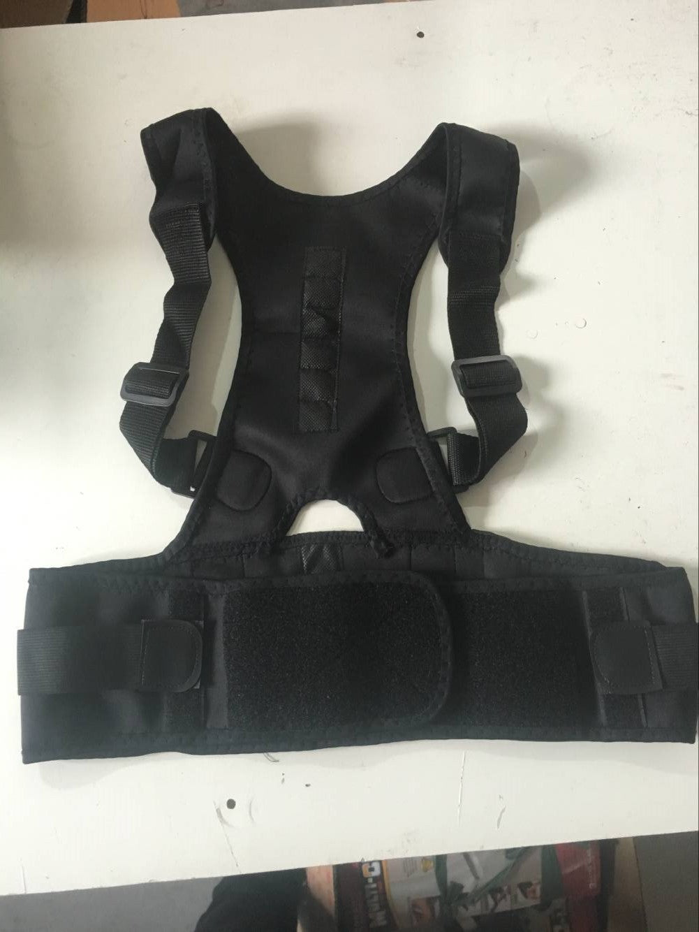 SBR Magnetic Adult Correction With Body-sculpting Sitting Posture Corrector