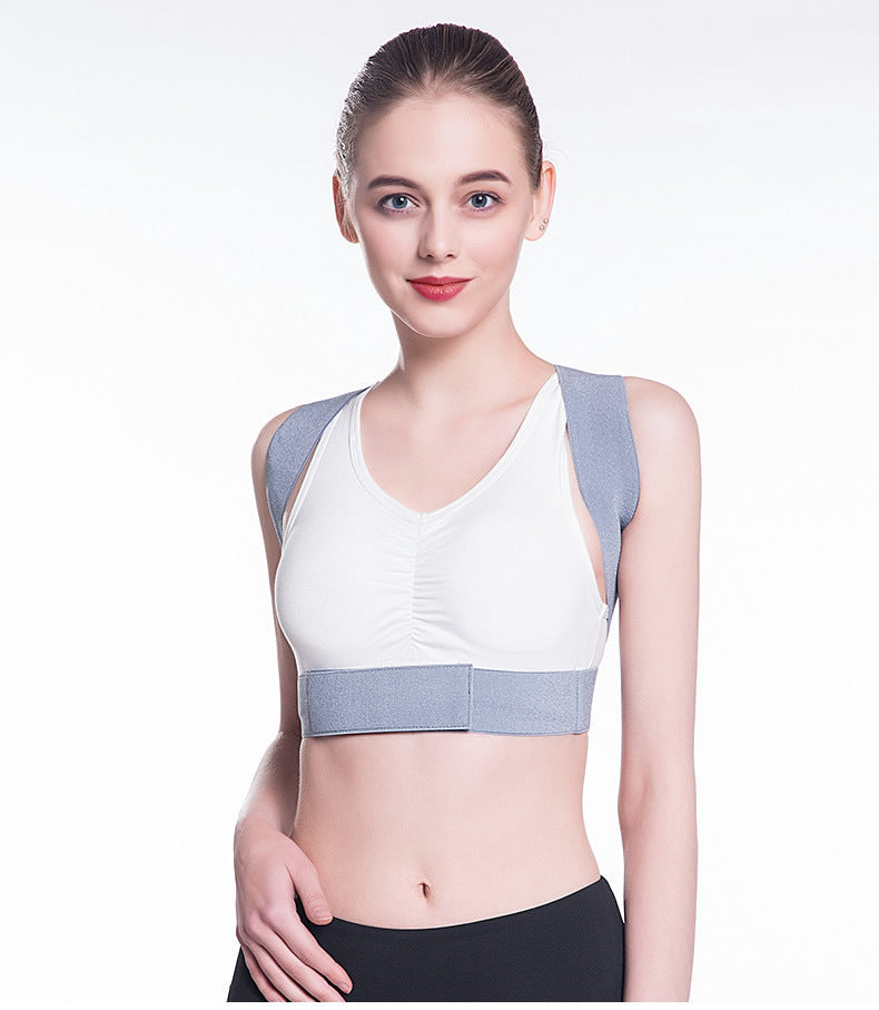 Universal Posture Corrector Belt for Students, Men and Women