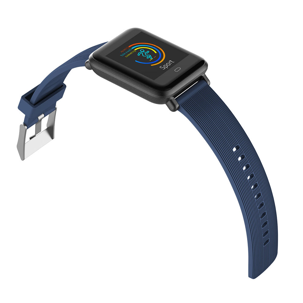Q9 Smart Watch IP67 Heart Rate Bluetooth Fitness Smartwat