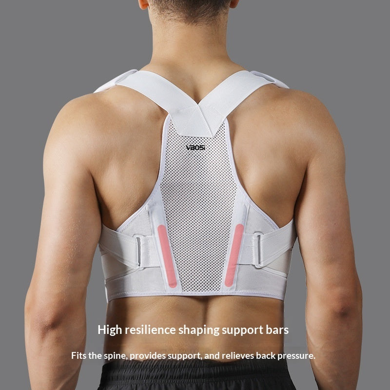 Posture Correction Belt For Adults Posture Corrector For Sitting
