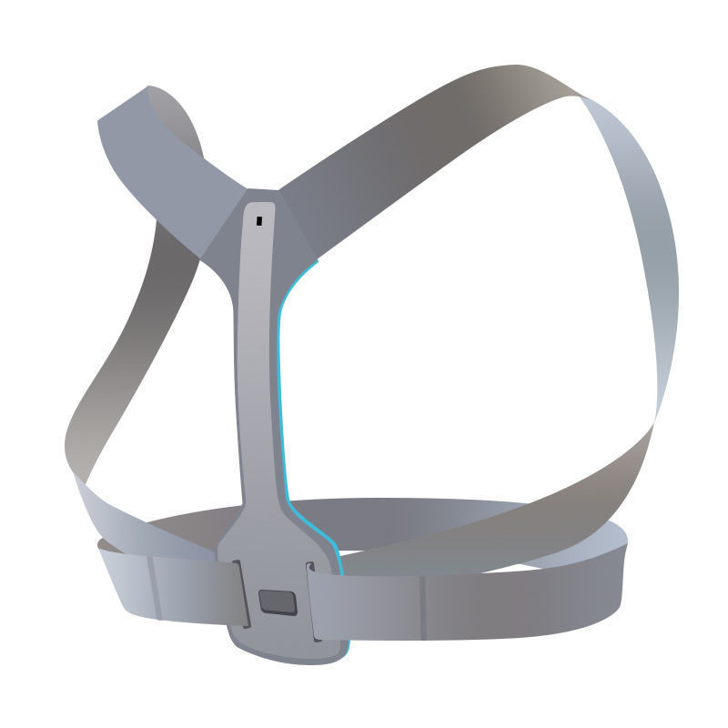 Universal Posture Corrector Belt for Students, Men and Women