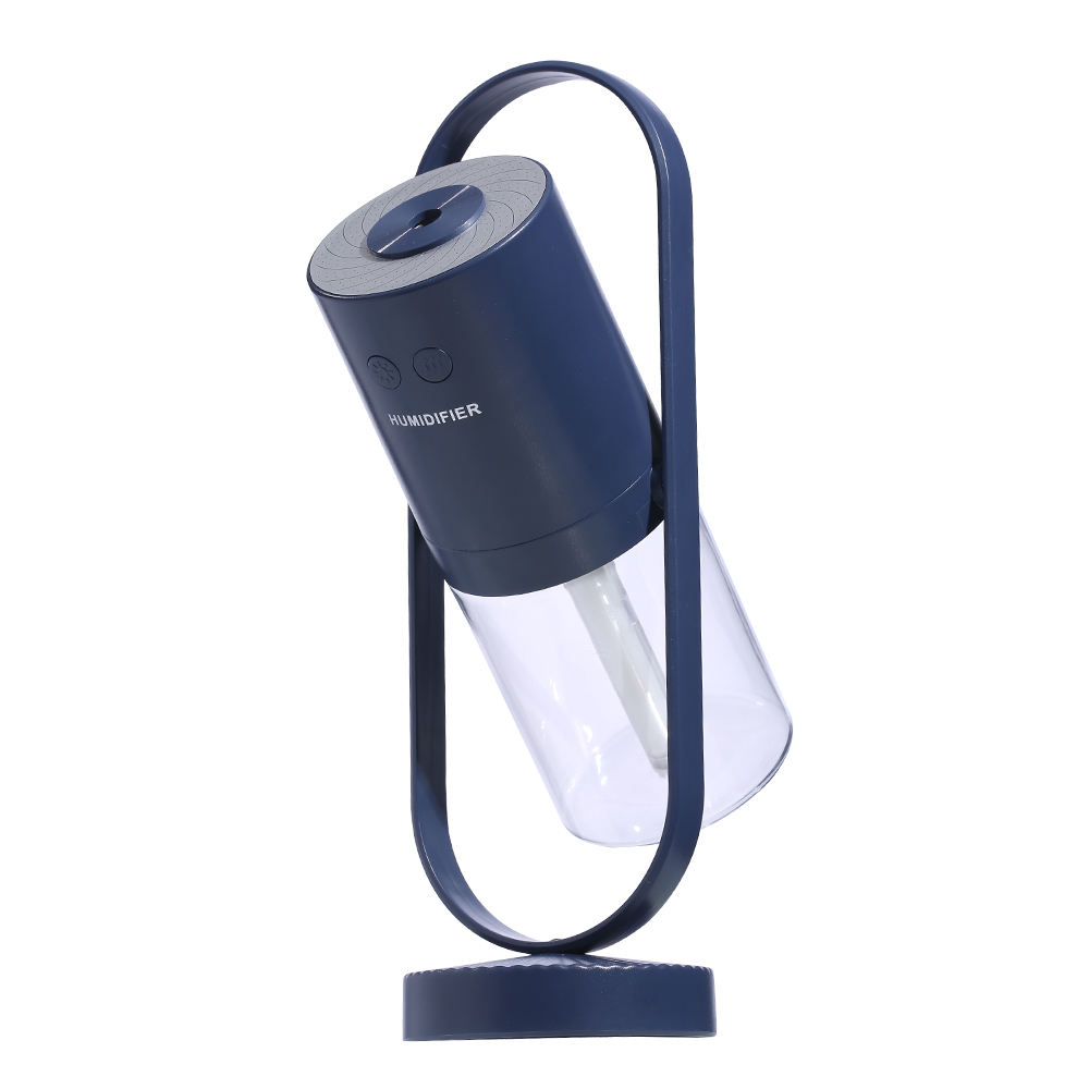 200ml USB Rechargeable Portable Humidifier with Colorful Light