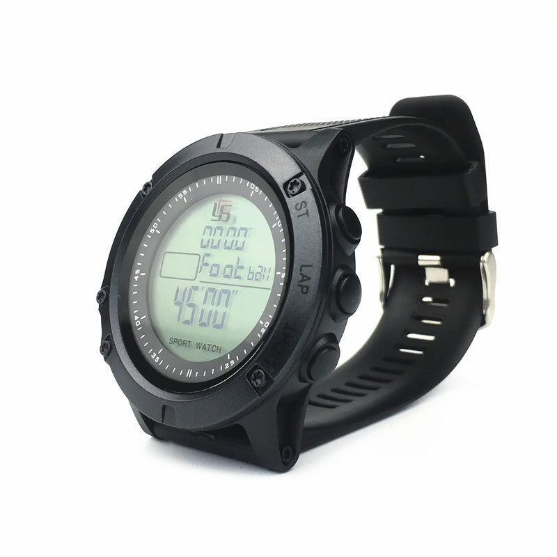 Yisheng Referee Football Watch with Timer, Stopwatch, and Alarm
