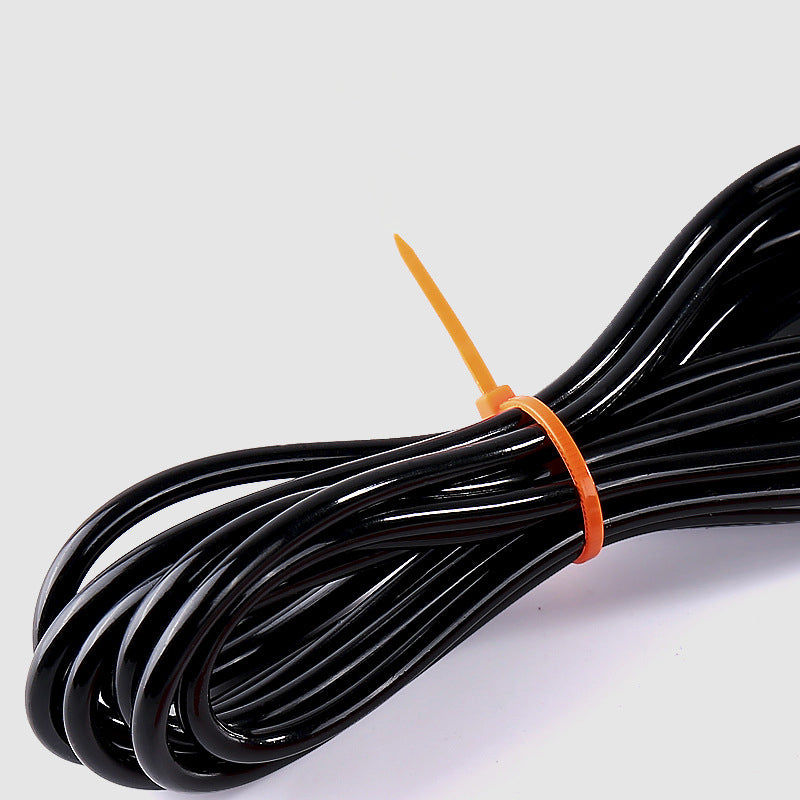 Adjustable Crossfit Speed Jump Rope for Fitness and Boxing Training