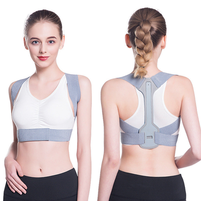 Universal Posture Corrector Belt for Students, Men and Women